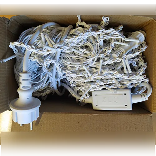 Lighting chain