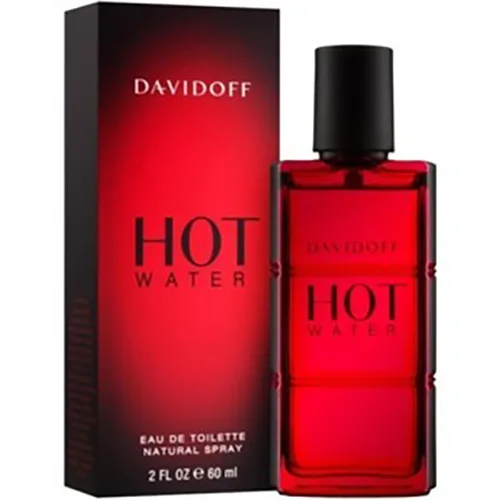 Eau de toilette