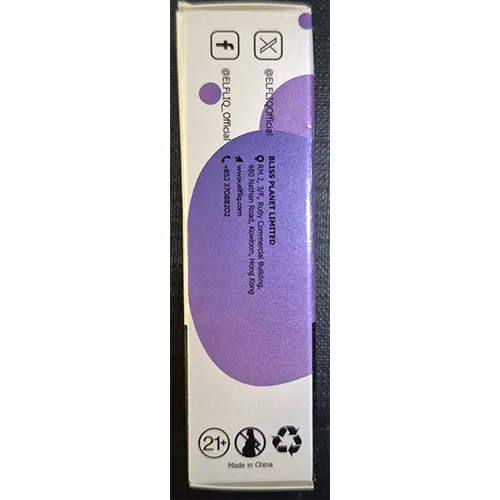 Electronic cigarette cartridge
