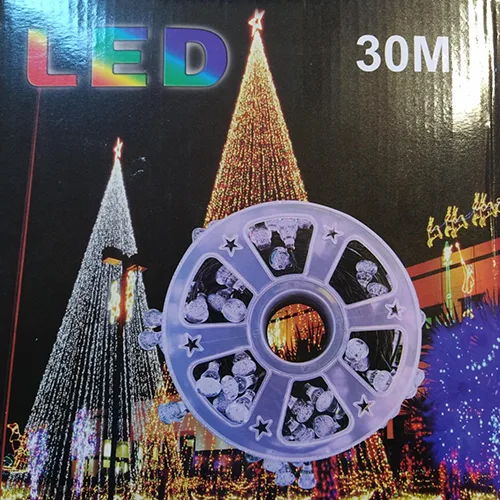 Lighting chain