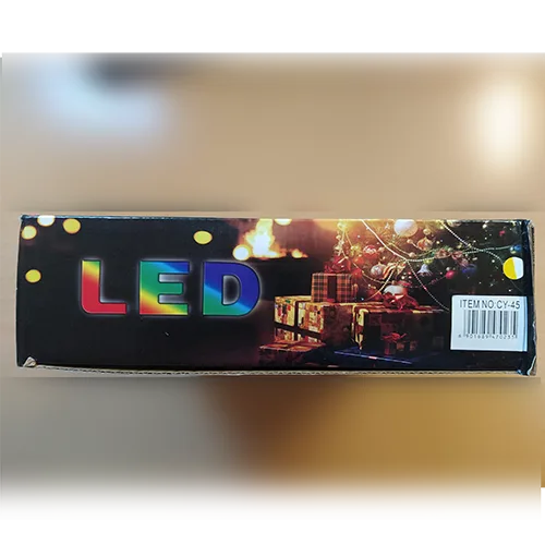 Lighting chain