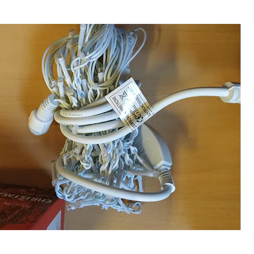 Lighting chain