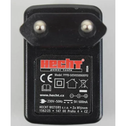Cordless screwdriver
