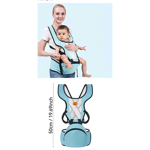 Baby carrier
