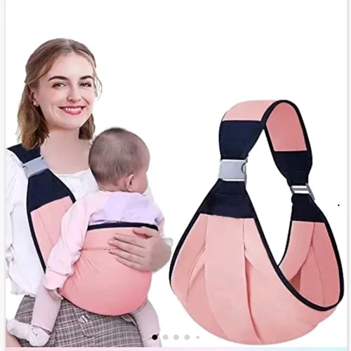 Baby carrier