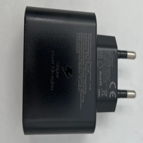 Charger