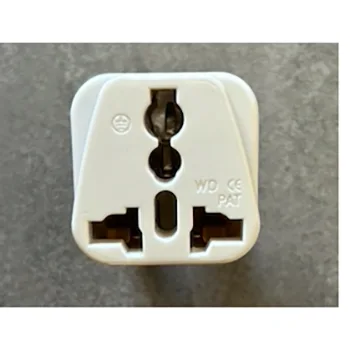 Power adaptor