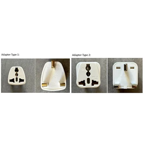 Power adaptor