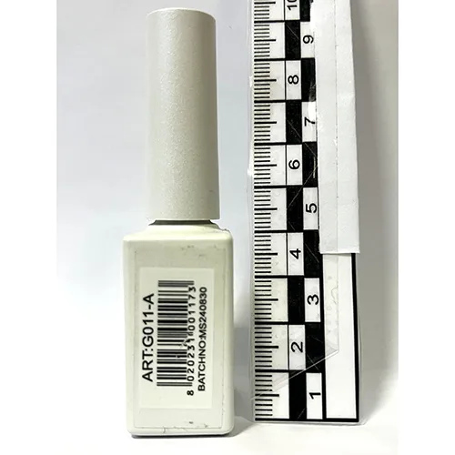 Nail polish