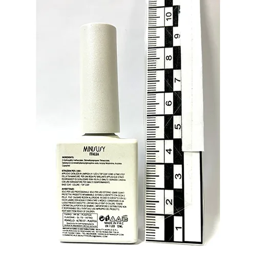 Nail polish