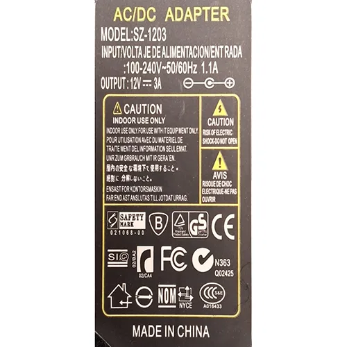 Power supply unit
