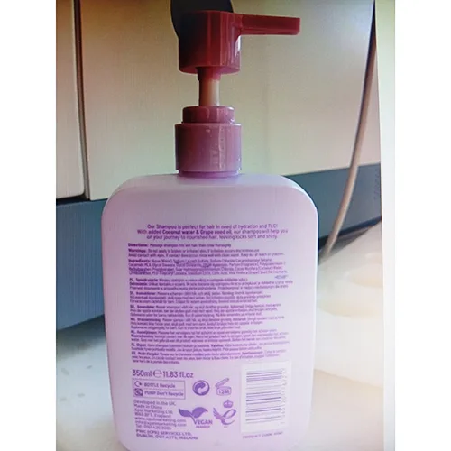 Shampoo