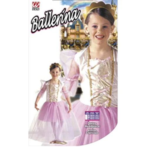 Fancy dress costume