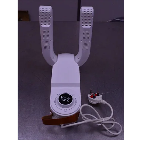 Shoe dryer