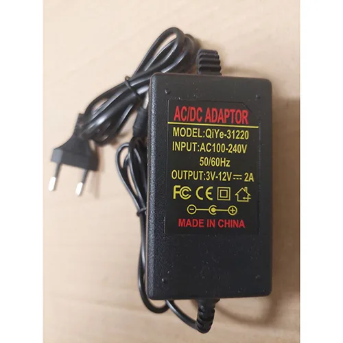Adaptor