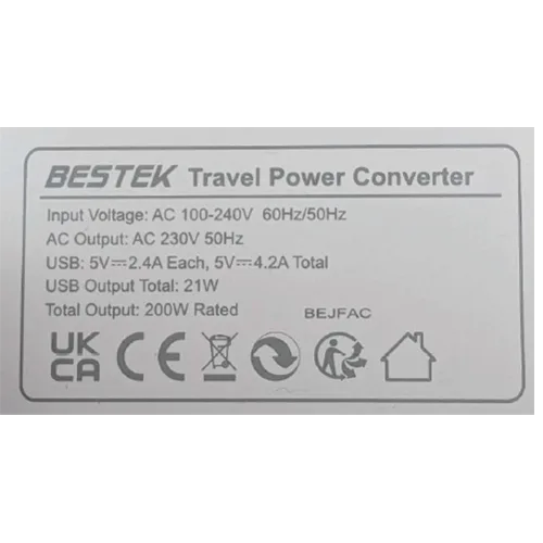 Power converter