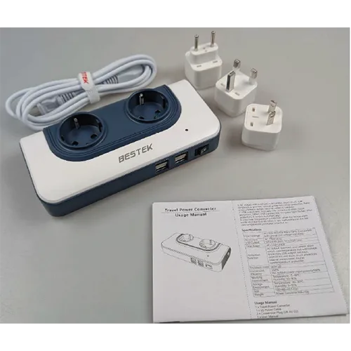 Power converter
