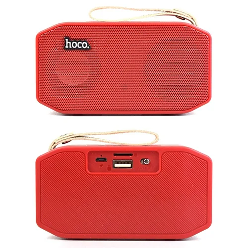 Wireless speaker