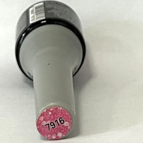 Gel nail polish