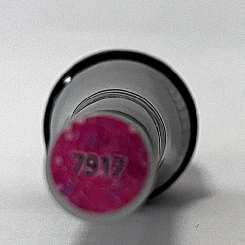 Gel nail polish