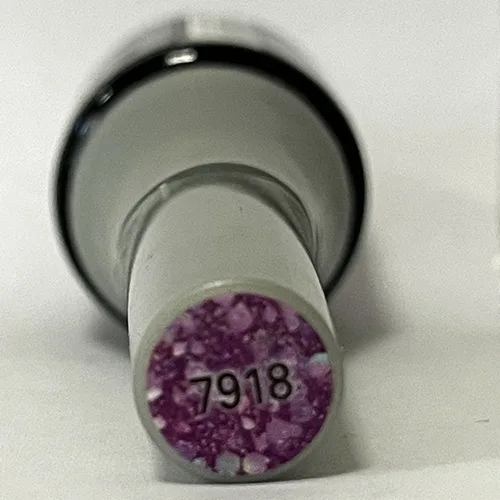 Gel nail polish