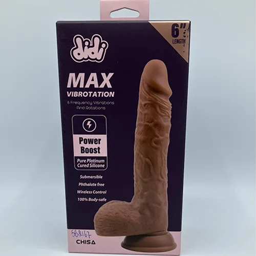 Vibrator