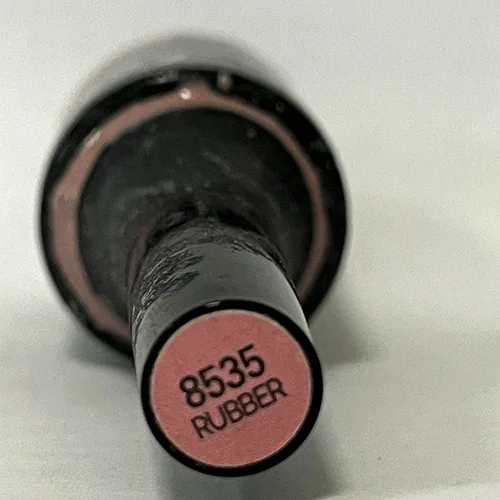 Gel nail polish
