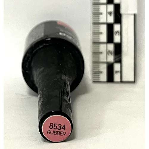 Gel nail polish