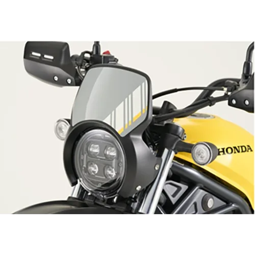 Motorcycle
