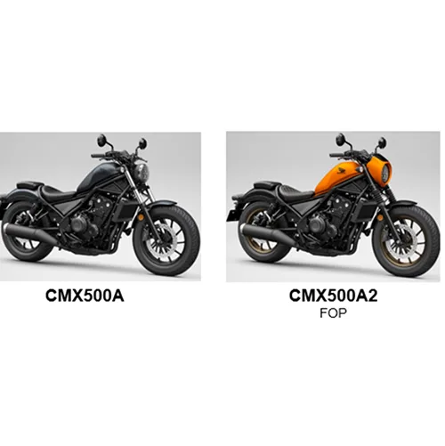 Motorcycle