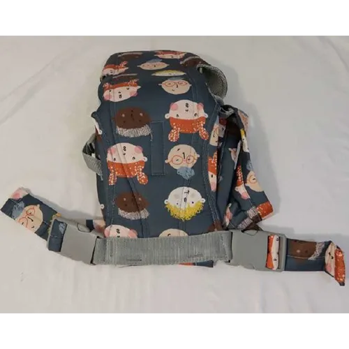 Baby carrier