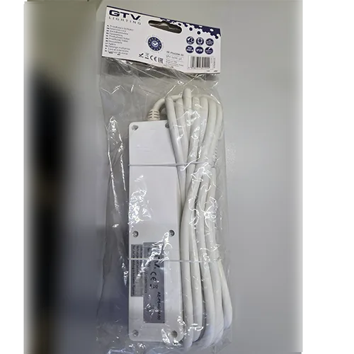 Extension lead