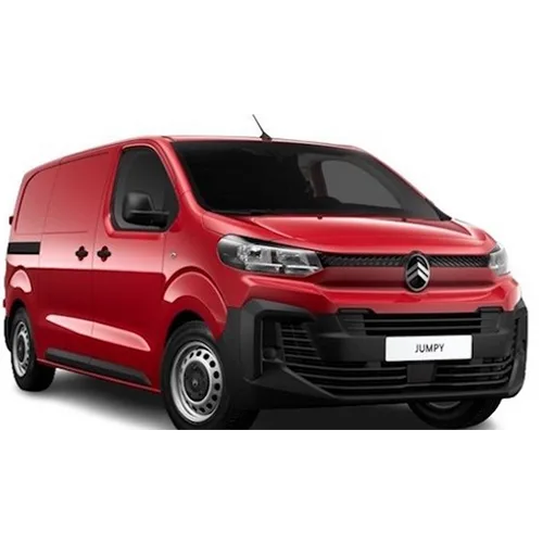 Passenger van / Light commercial vehicle