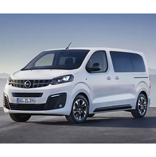 Passenger van / Light commercial vehicle