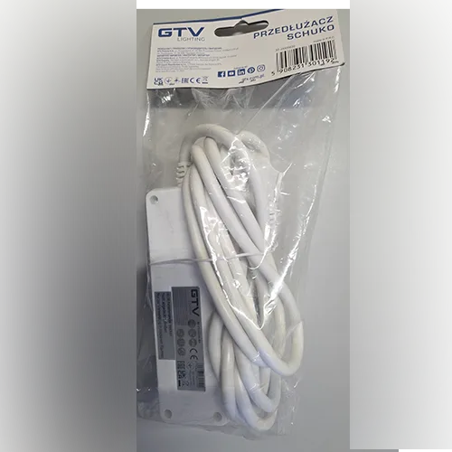 Extension lead