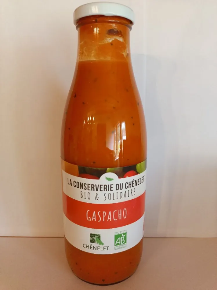 Gaspacho