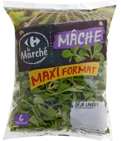 Mâche