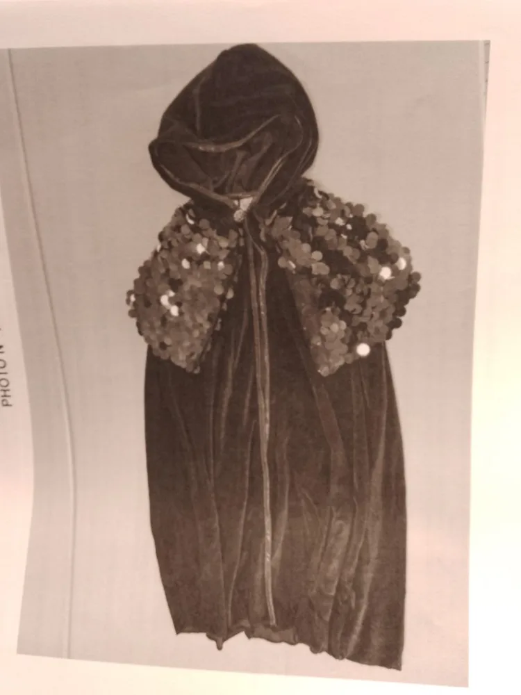 Cape