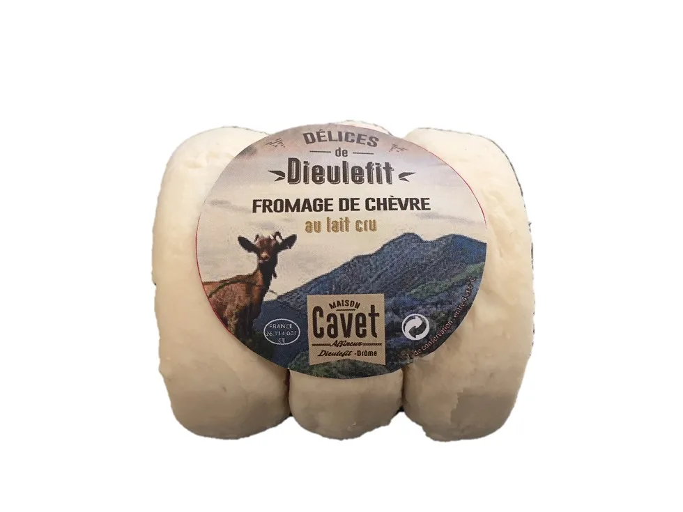 Fromage de chèvre