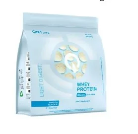 Light digest whey protein