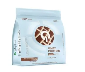 Light digest whey protein