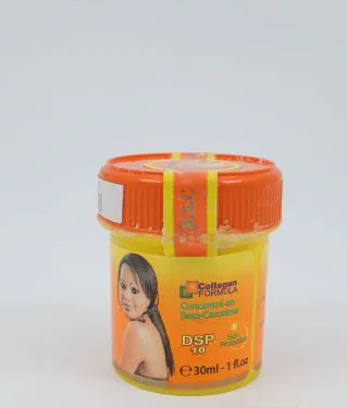 Hautbleichmittel „Carotone Black Spot Corrector“, 30 Milliliter