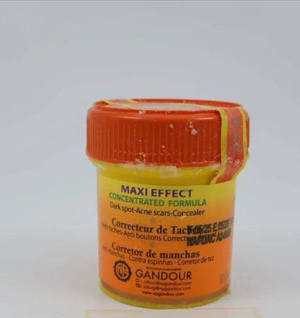 Hautbleichmittel „Carotone Black Spot Corrector“, 30 Milliliter
