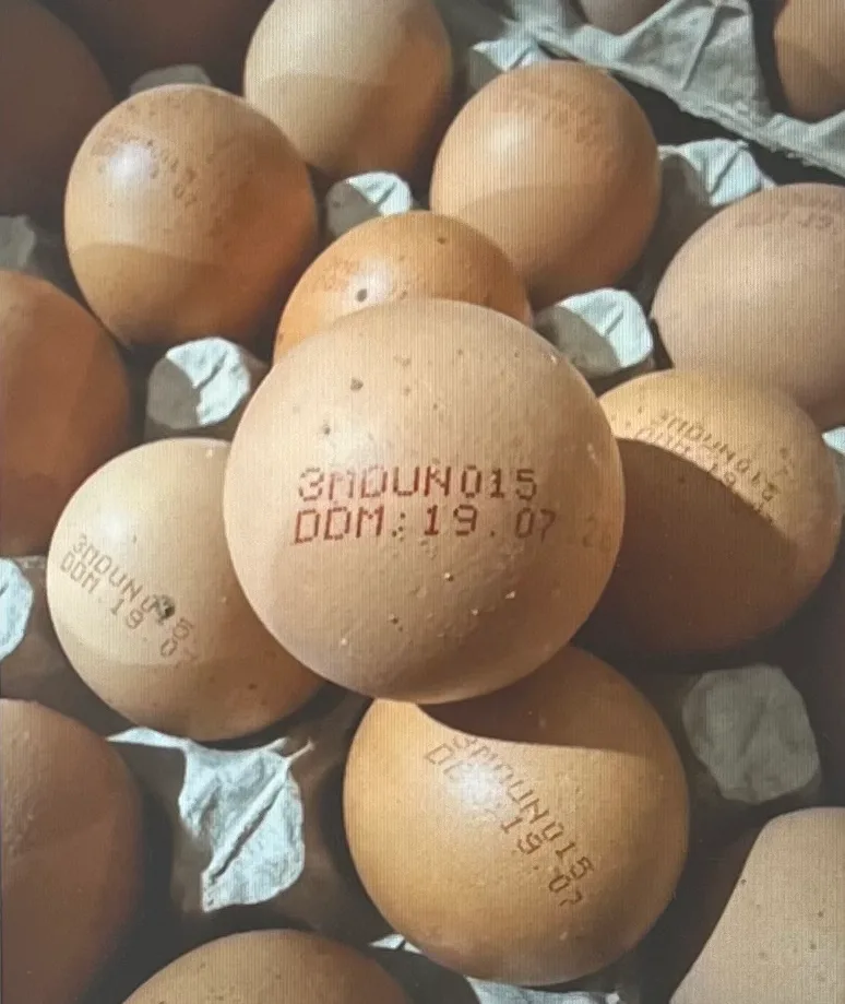 Atenție! Rechemare de produs alimentar