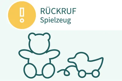 Plüschtier Hase