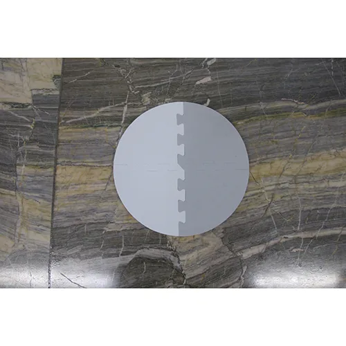 Puzzle mat