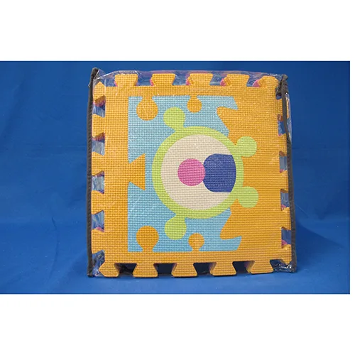 Puzzle mat
