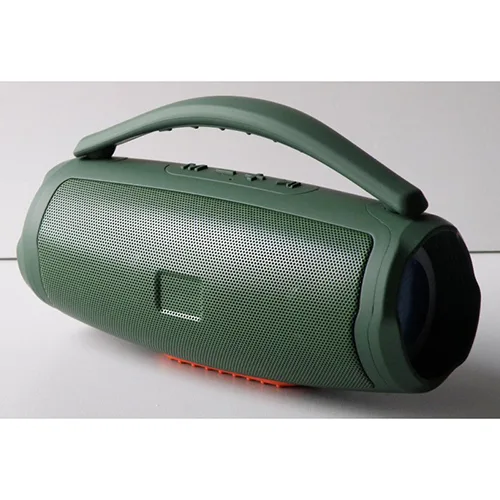 Wireless speaker