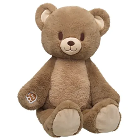 Plush toy