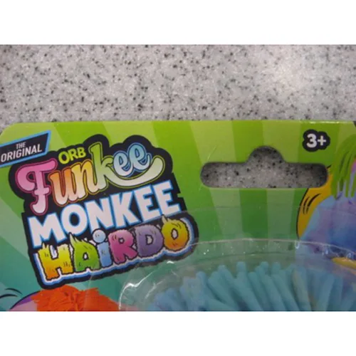 Sand-filled figurine toy